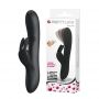 Wibrator króliczek silikonowy Pretty Love Dylan USB 21 cm - 2