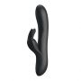 Wibrator króliczek silikonowy Pretty Love Dylan USB 21 cm - 3