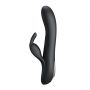 Wibrator króliczek silikonowy Pretty Love Dylan USB 21 cm - 4
