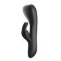 Wibrator króliczek silikonowy Pretty Love Dylan USB 21 cm - 6