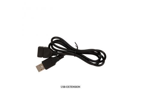 Wibrator króliczek Pretty Love Will USB 30 trybów 18 cm - 8