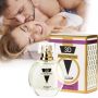 Feromony damskie 3D Pheromone 25+ 30ml Aurora - 4