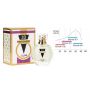 Feromony damskie 3D Pheromone 25+ 30ml Aurora - 5
