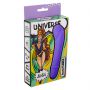 Mini wibrator silikonowy Universe Secret Flower fioletowy - 3