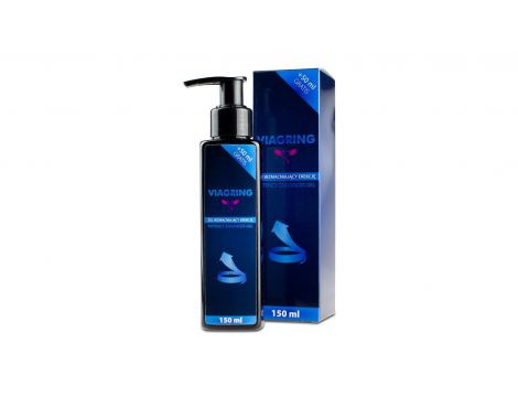 Żel na erekcję Viagring Emily Love 150 ml
