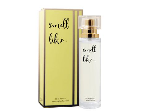 Feromony Smell Like 05 damskie Aurora 30ml - 2