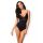Body Obsessive 810 TED 1 czarne L XL