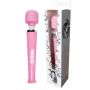 Masażer Magic Massager Wand USB różowy 10 funkcji - 2