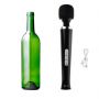 Masażer Magic Massager Wand USB różowy 10 funkcji - 4