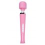 Masażer Magic Massager Wand USB różowy 10 funkcji - 8