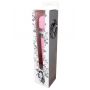 Masażer Magic Massager Wand USB różowy 10 funkcji - 11