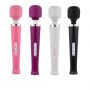 Masażer Magic Massager Wand USB różowy 10 funkcji - 13