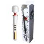 Masażer super mocny USB biały 10 funkcji B Series Magic - 2