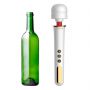 Masażer super mocny USB biały 10 funkcji B Series Magic - 4