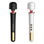 Masażer super mocny USB biały 10 funkcji B Series Magic - 3
