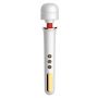 Masażer super mocny USB biały 10 funkcji B Series Magic - 10
