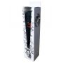 Stymulator łechtaczki super mocny silikonowy czarny USB B Series Magic - 9