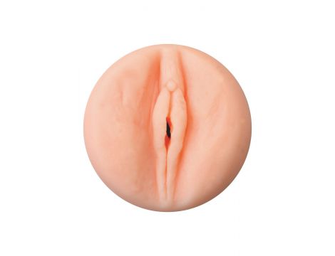 Masturbator Private Original To Go jasny 21 cm - 4