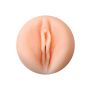 Masturbator Naughty Lolita To Go jasny 21 cm Private - 5