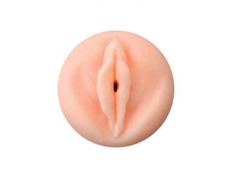 Masturbator Femme Fatale To Go Private jasny odcień skóry 21 cm - 4