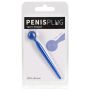 Silikonowy penis plug Penisplug 9,6 cm - 3