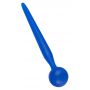 Silikonowy penis plug Penisplug 9,6 cm - 5