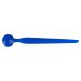 Silikonowy penis plug Penisplug 9,6 cm - 11