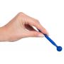 Silikonowy penis plug Penisplug 9,6 cm - 14