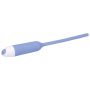Wibrator do cewki silikonowy You2Toys niebieski 19 cm - 7