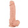 Realistyczne dildo Realistixxx Giant XXL 32 cm - 4