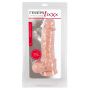 Realistyczne dildo Realistixxx Giant XXL 32 cm - 3