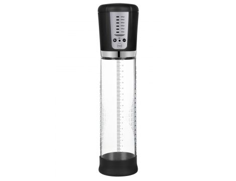 Elektryczna pompka próżniowa Powerpump USB