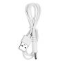 Stymulator VVibe fioletowy USB z pilotem B Series Smart - 10