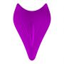 Stymulator majtkowy silikonowy USB 10 funkcji z ogrzewaniem B Series Fox - 14