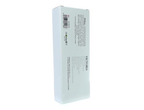 Silikonowy wibrator USB 7 funkcji z boosterem i ogrzewaniem - 7