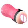 Realistyczny masturbator waginalny CyberSkin B Series Fox - 7