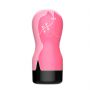 Realistyczny masturbator waginalny CyberSkin B Series Fox - 5