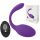 Stymulator Smart Dream Adrien Lastic z pilotem USB silikonowy