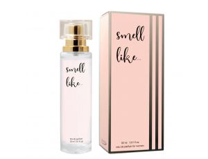 Woda perfumowana Smell Like 04 Aurora damska 30 ml