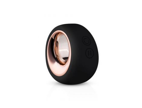 Stringi wibrujące EasyToys czarne z pilotem USB - 5
