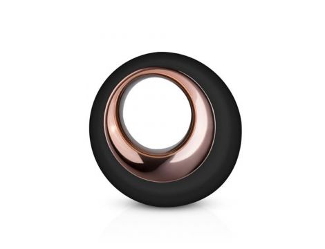 Stringi wibrujące EasyToys czarne z pilotem USB - 4