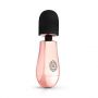 Wibrator mini Rosy Gold Nouveau różowy USB 12 cm - 5