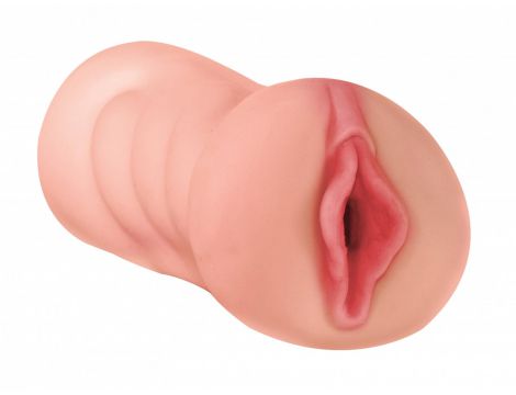 Lola Toys Satisfaction - Masturbator - Double Masturbator Morning Angel