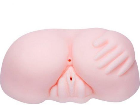 Masturbator wibrujący Power Escorts flesh 2.2 kg
