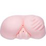 Masturbator wibrujący Power Escorts flesh 2.2 kg - 2