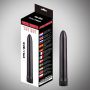 Wibrator Toy Boy Power Escorts czarny 18 cm - 5