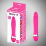 Ruby g pink vibro 18,5 cm / 7,3 inch - 3