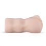 Realistyczny masturbator Emily Finch EasyToys beżowy - 3