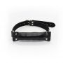 Knebel pasek regulowany Toyz4Lovers czarny - 2