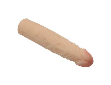 Dildo silikonowe realistyczne Timeless Bendy Toyz4lovers - 3